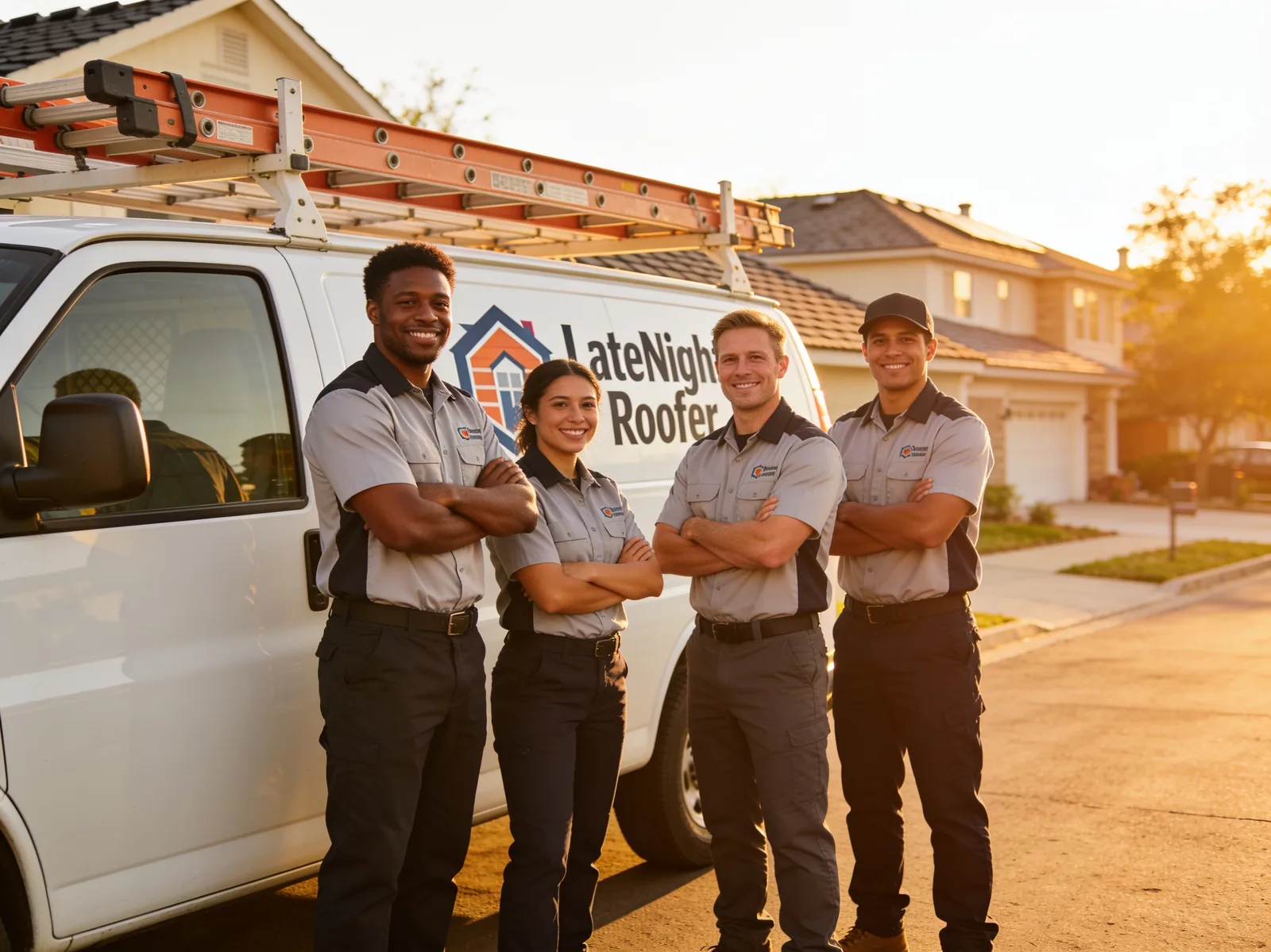 Emergency Roof Repair company in Logan, IL